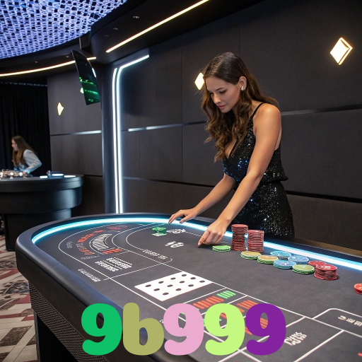 Cassino Online 9b999