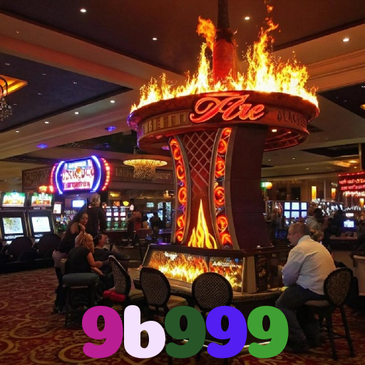 Cassino Online 9b999
