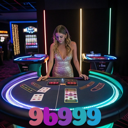 Cassino Online 9b999