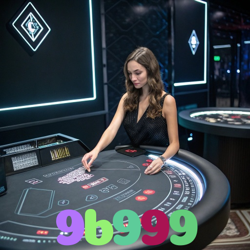 Cassino Online 9b999