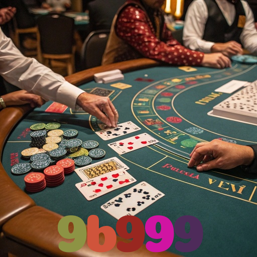 Cassino Online 9b999