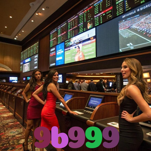 Cassino Online 9b999