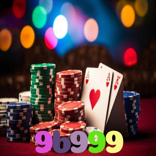 Cassino Online 9b999