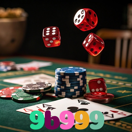 Cassino Online 9b999