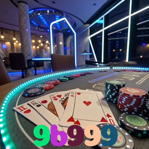Cassino Online 9b999