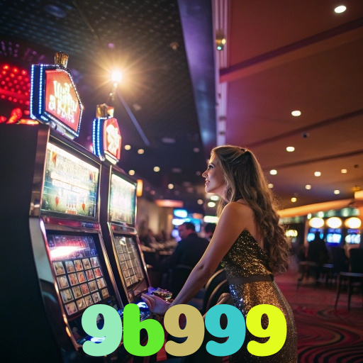 Cassino Online 9b999