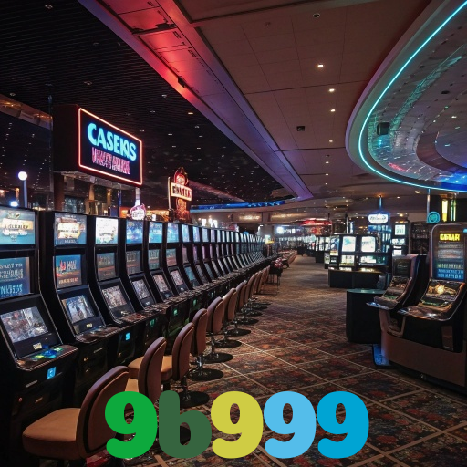 Cassino Online 9b999